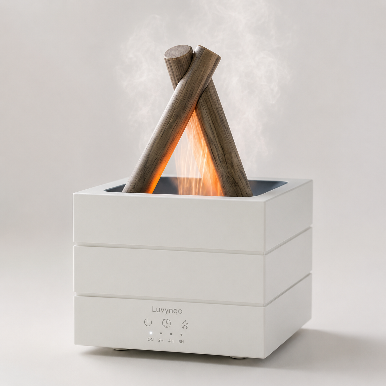 Bonfire Flame Aroma Diffuser