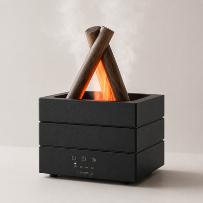 Bonfire Flame Aroma Diffuser
